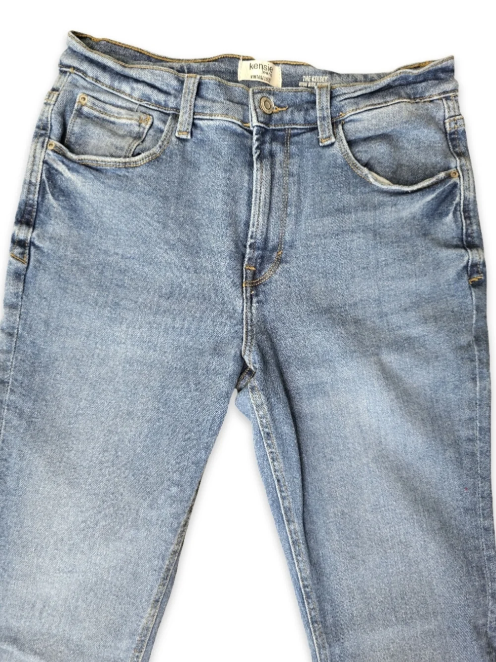 Kensie jeans kelsey